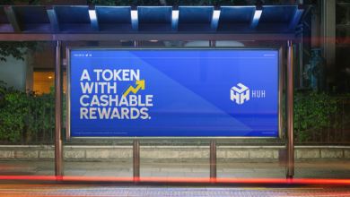 Photo of New HUH Token, How Social Media Influencers Are Teaching a New Generation of Investors