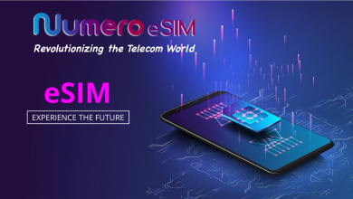 Photo of Numero eSIM: Revolutionizing the Telecom World