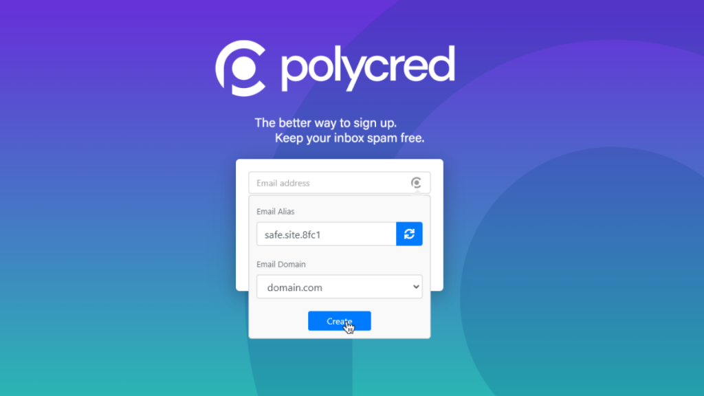 Polycred Here’s a platform to prevent email account compromises