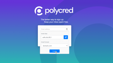 Photo of Polycred: Here’s a Platform to Prevent Email Account Compromises