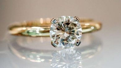 Photo of Rings and Ring styles for the 21st century