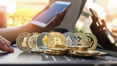 Photo of Some All-Time Famous Alternative Coins In The Crypto Market