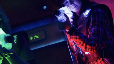 Photo of Night Out in Norwood: The Things you Can Do