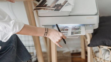 Photo of How To Select The Correct Laser Printer?