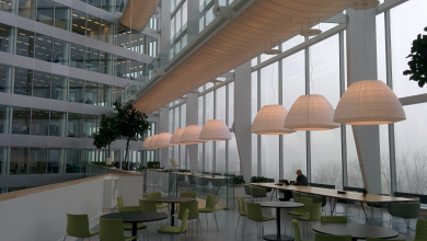 Photo of Should You Join a Co-Working Space?