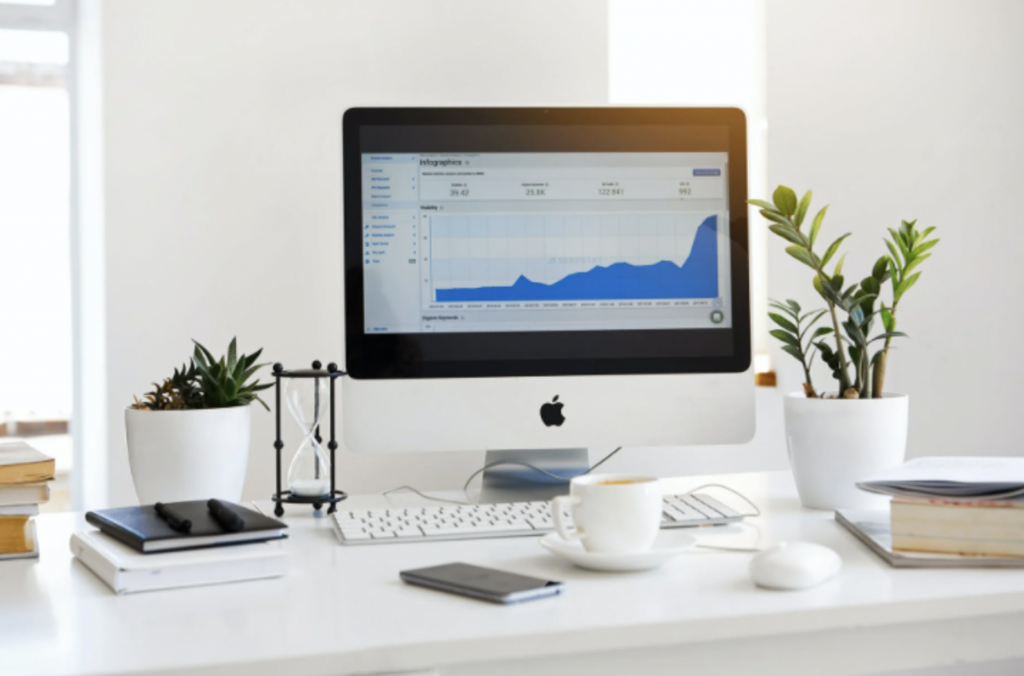 4 Top personal business dashboards in Singapore