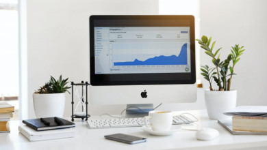 Photo of 4 Top personal business dashboards in Singapore