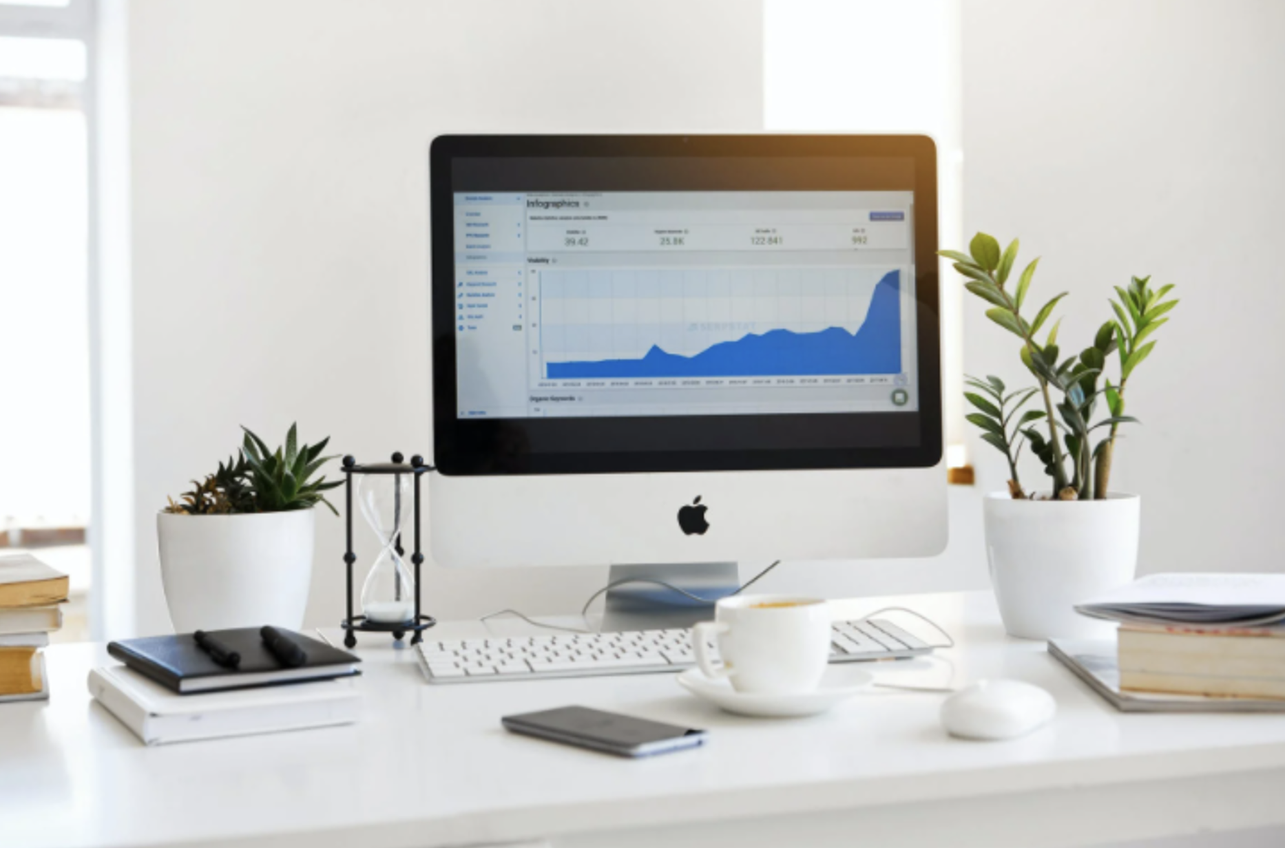 4 Top personal business dashboards in Singapore