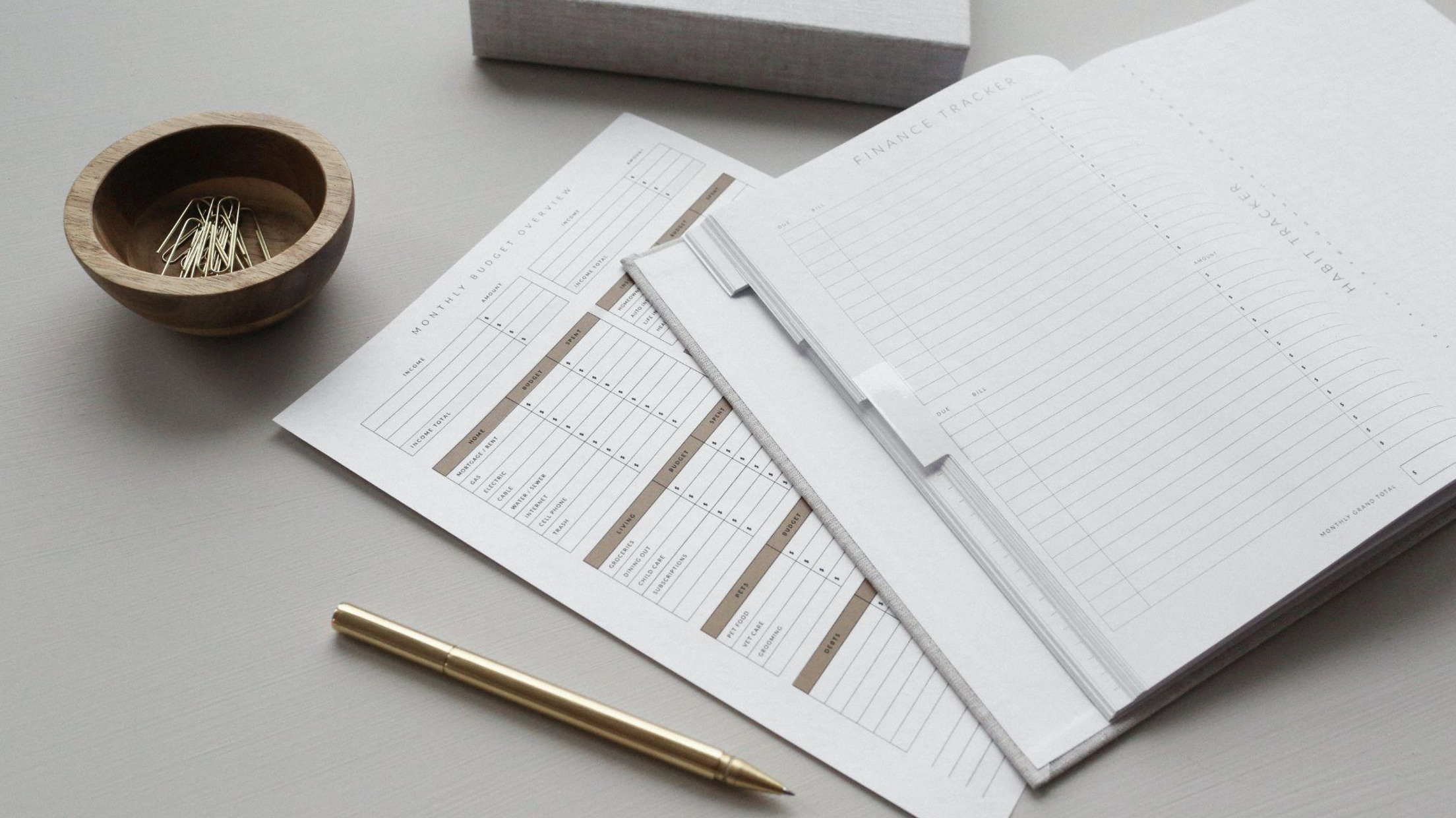 6 Surprising Benefits of Using a Budgeting App to Manage Your Finances