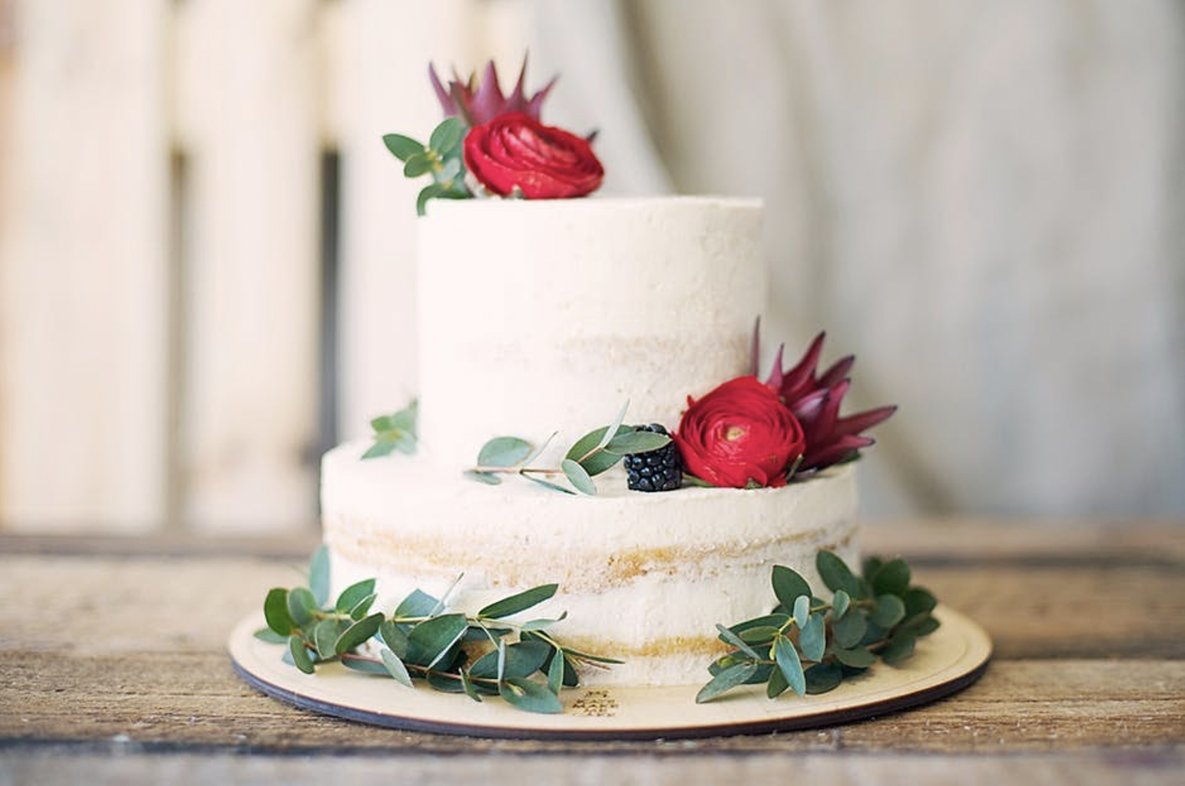 8 Essentials For Running A Customized Cake Business