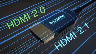 Photo of HDMI 2.0 vs. HDMI 2.1 Certified Cable: Everything You Must Know
