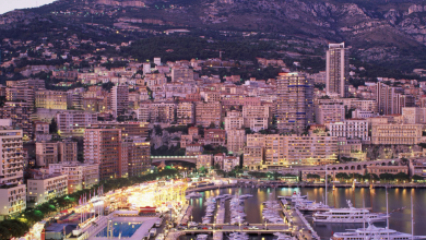 Photo of The 10 Most Valuable Real Estate Markets in The World