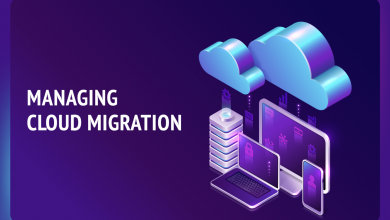 Photo of Digital transformation of your business: managing Cloud Migration
