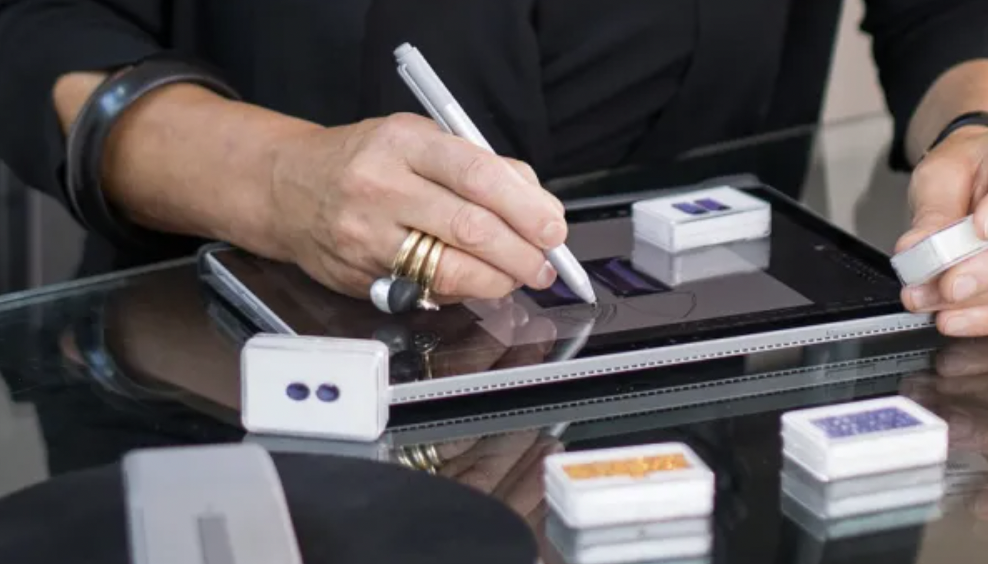 Benefits of electronic signature