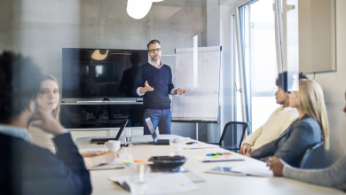 Photo of Top Marketing Techniques for Professional Services