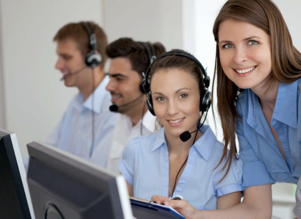 Call Centre Best Practices for 2021