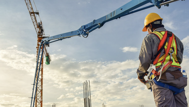 Photo of The Best Construction Materials For Building Long Lasting Bridges