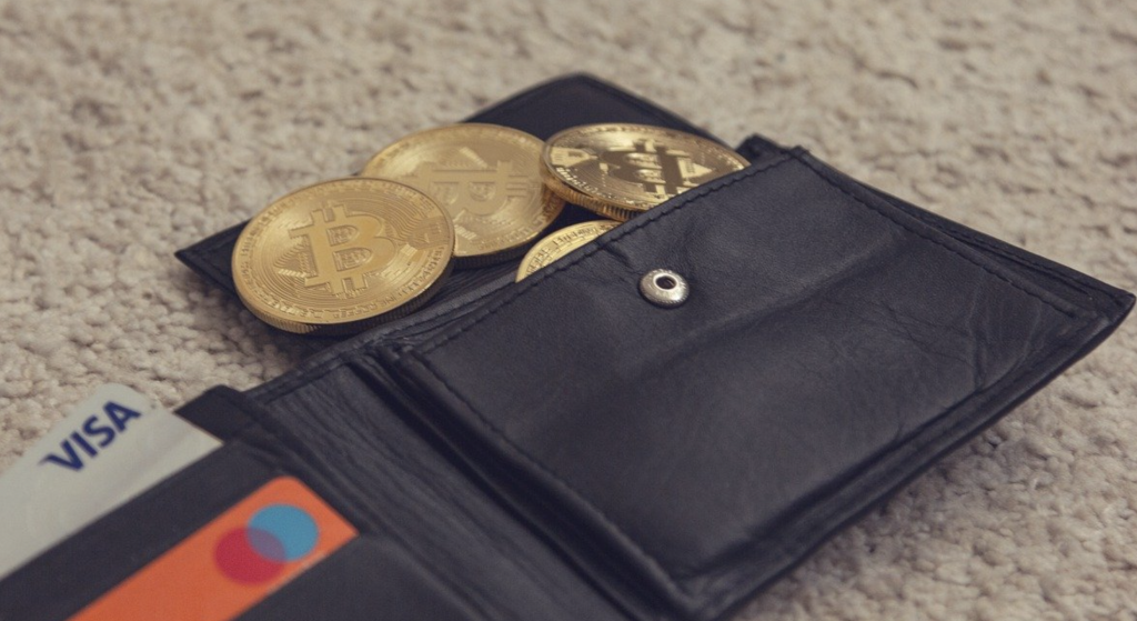 How to Top up a Bitcoin Wallet Instantly