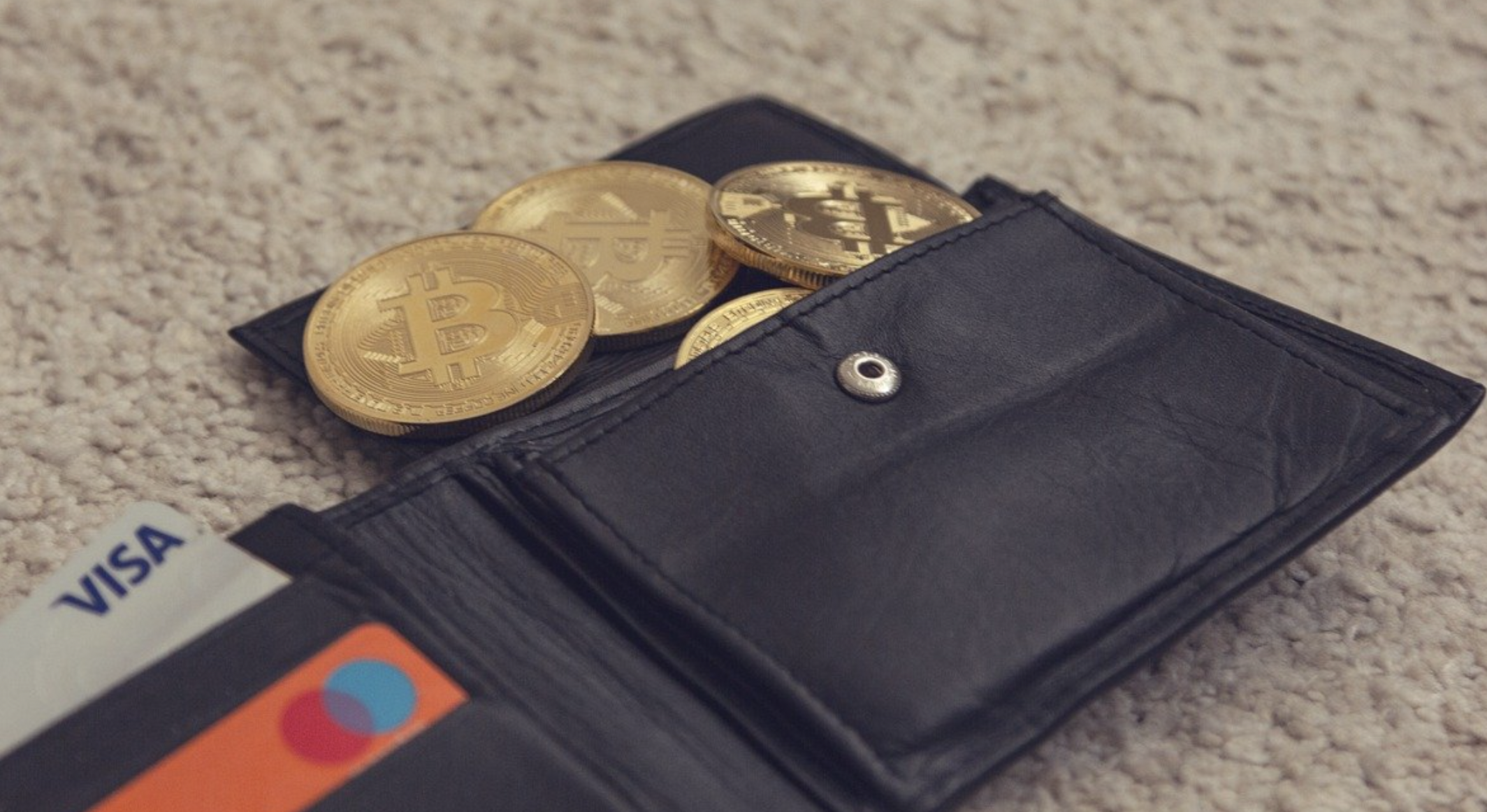 How to Top up a Bitcoin Wallet Instantly