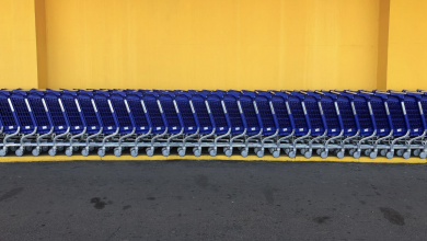 Photo of Bestsellers List: 10 Items That You Shouldn’t Miss at Walmart in 2021