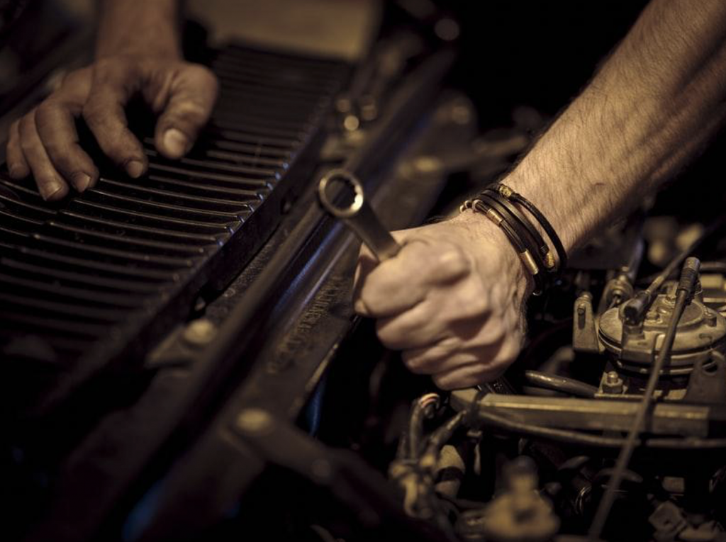 Handling Basic Auto Repairs Yourself