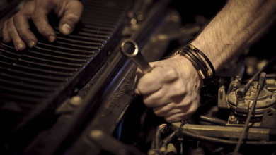 Photo of Handling Basic Auto Repairs Yourself