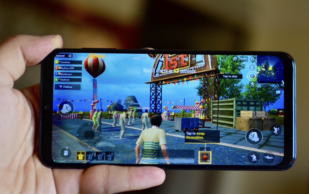 A Productive Rant About The Future Of Sports Games