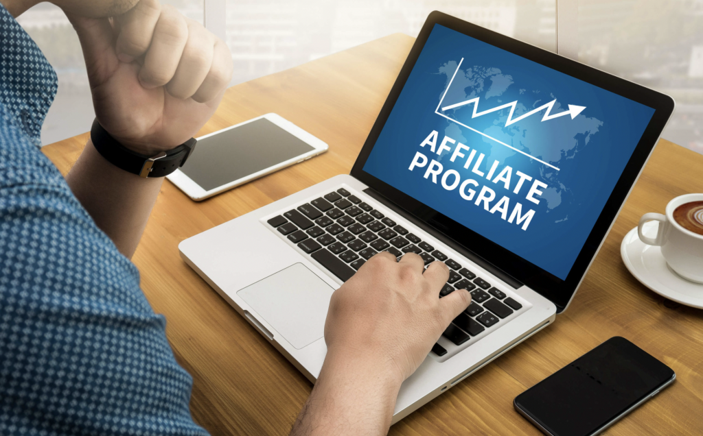 Affiliate Marketing: Is It Easy Money?