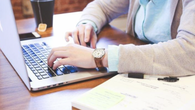 Photo of Four Essay Types You Have to Know up Tight