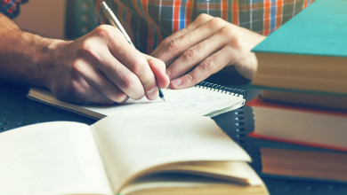 Photo of A Few Things About Essay Writing