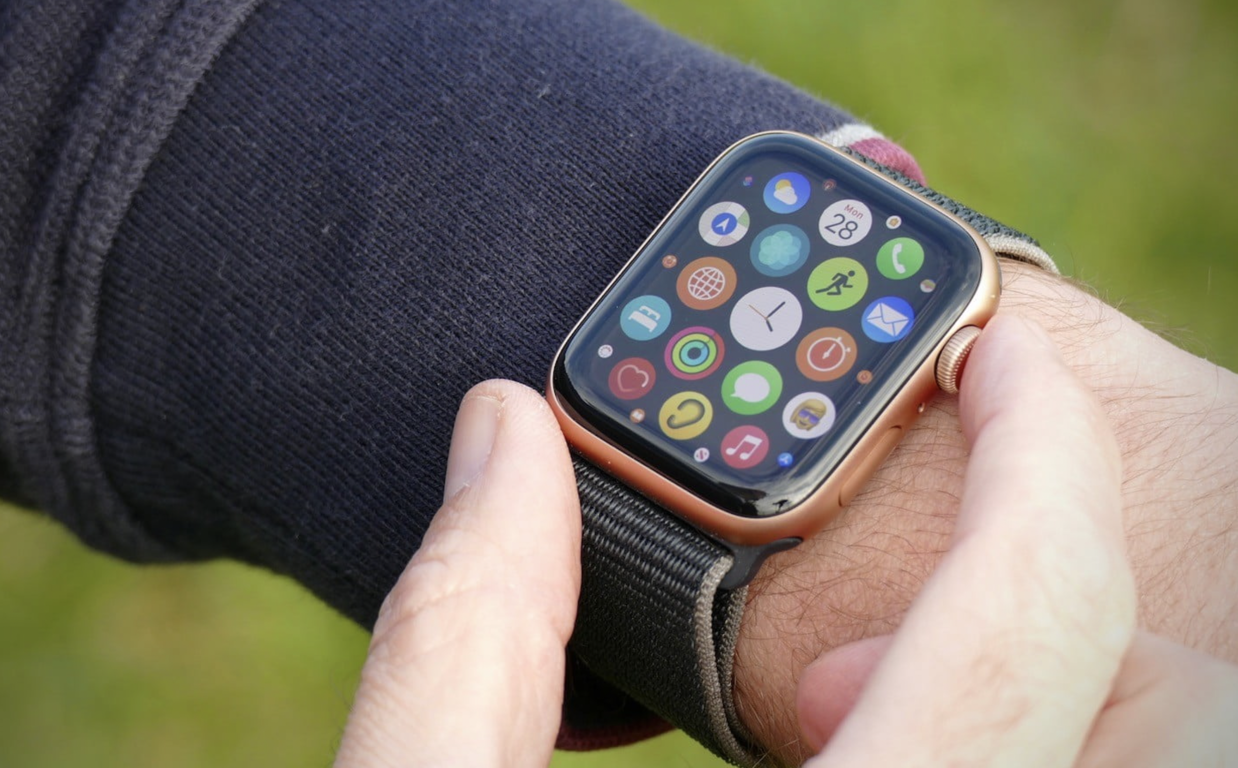 Headline: Must Have Smartwatches