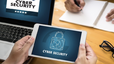 Photo of Cybersecurity Tips to Level up Your Data Privacy Game