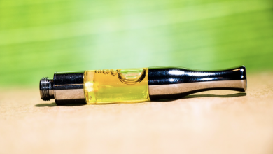 Photo of Top Delta 8 THC Cartridges