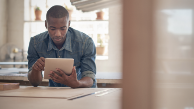 Photo of How to plan your future-proof business security system