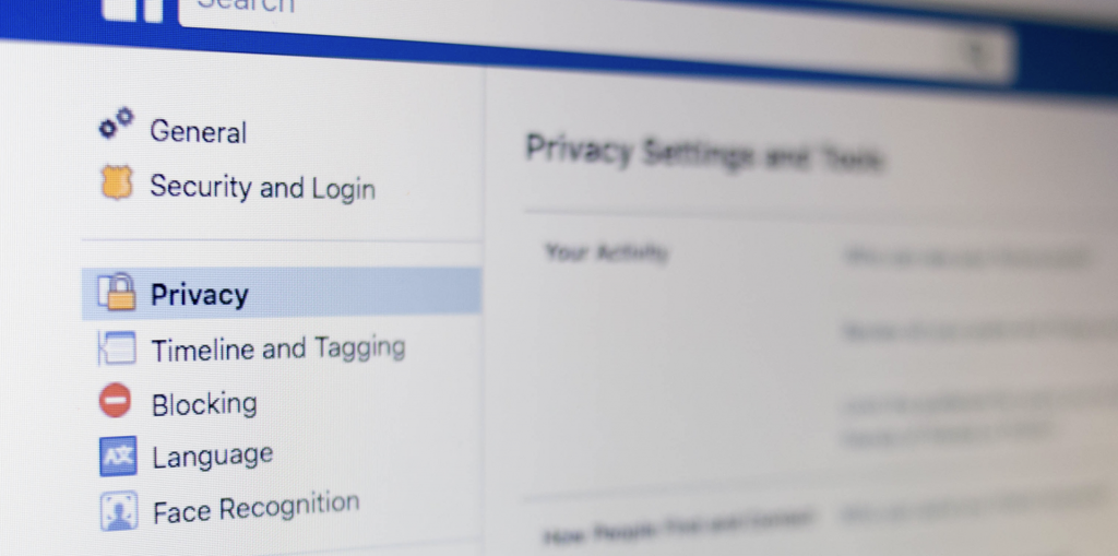 How to Manage Your Social Media Privacy Settings