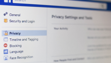 Photo of How to Manage Your Social Media Privacy Settings