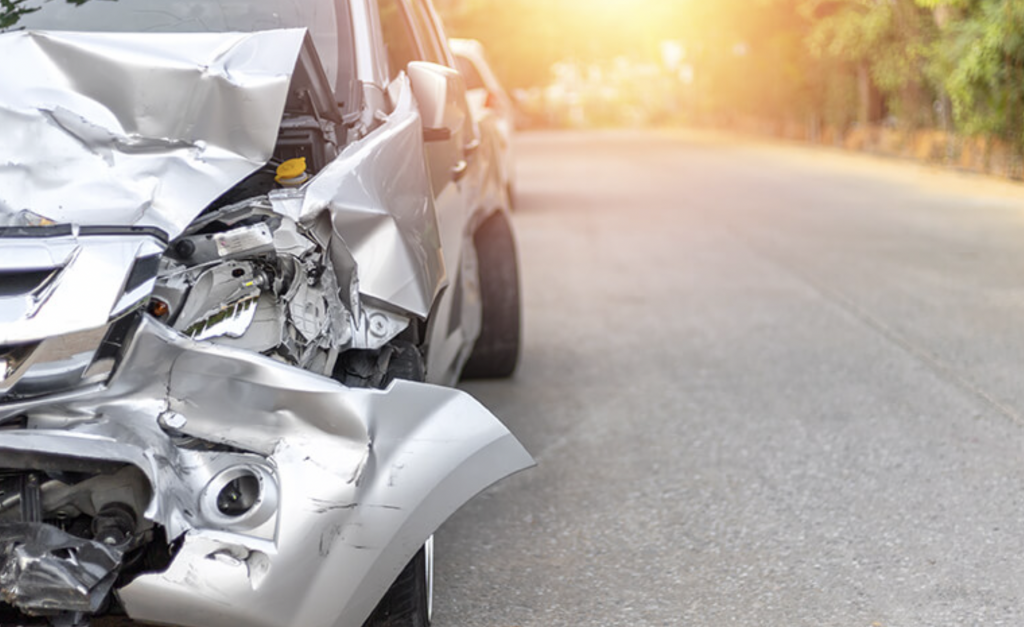 ATLANTA CAR WRECK ATTORNEY