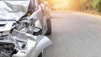Photo of Atlanta Car Wreck Attorney