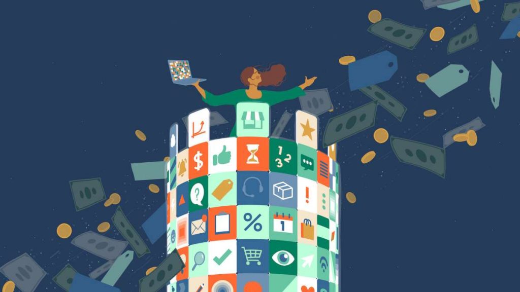 Shopify Apps for a Better eCommerce Store