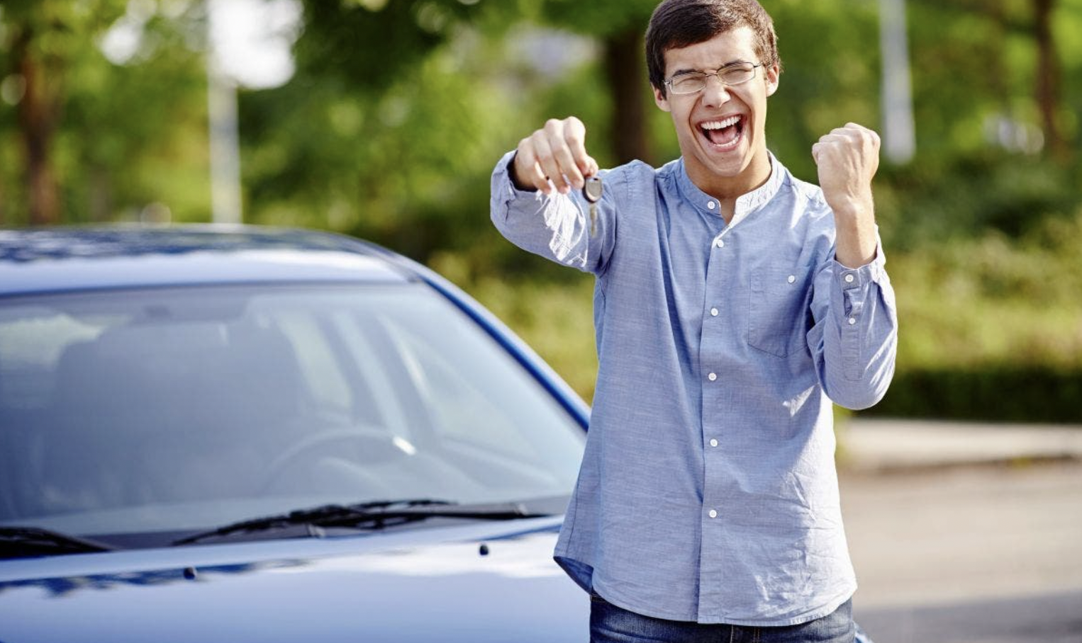 Suspended Driver's License? What You Need to Know