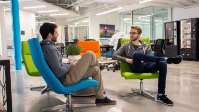 Photo of The Benefits of Office Spaces