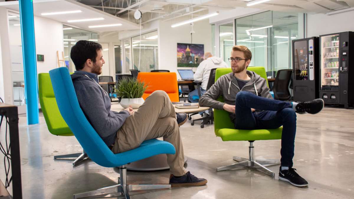 The Benefits of Office Spaces