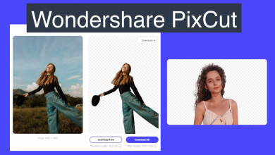Photo of The Best Online Image Editor Wondershare PixCut