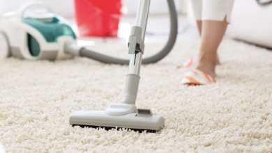 Photo of Top 10 Things to Consider When Choosing A Carpet Cleaner