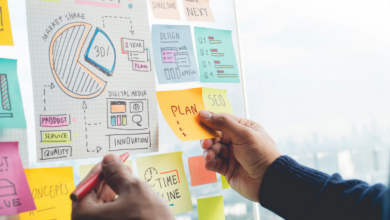 Photo of Top 6 Effective Social Media Branding Strategies