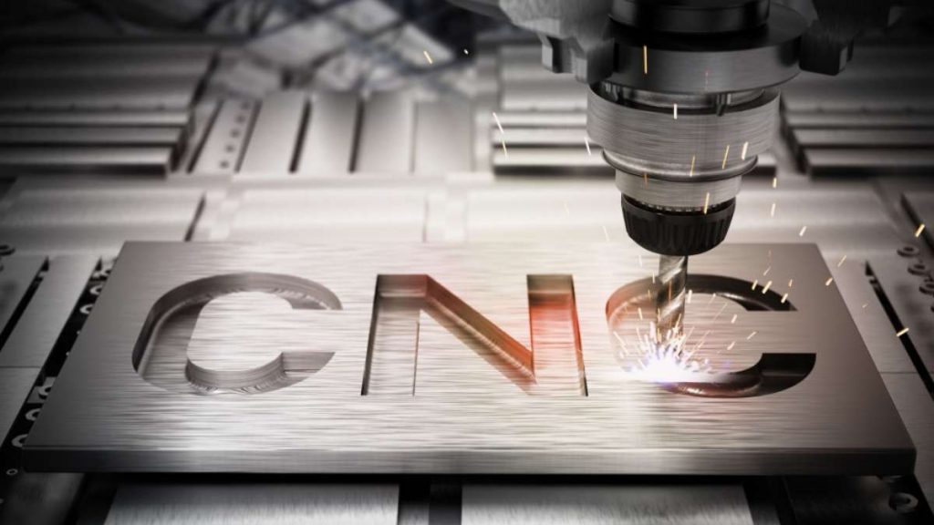 Top Ways to Boost the Productivity of CNC Machining