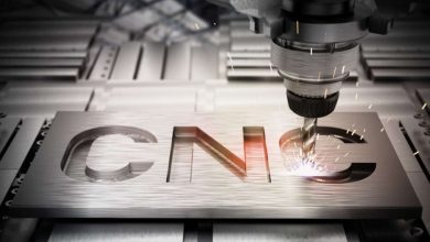 Photo of Top Ways to Boost the Productivity of CNC Machining