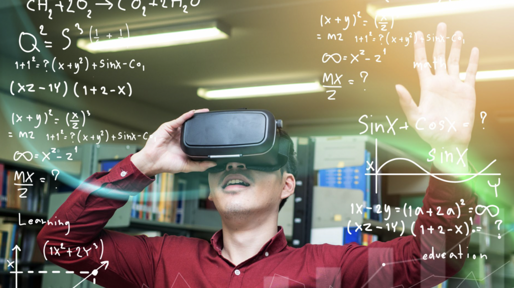 VR vs. Textbooks Which Technologies Are Changing Education