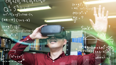 Photo of VR vs. Textbooks: Which Technologies Are Changing Education