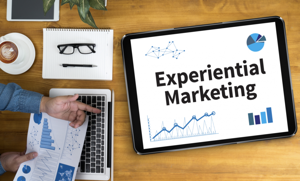 What is an Experiential Marketing Manager?
